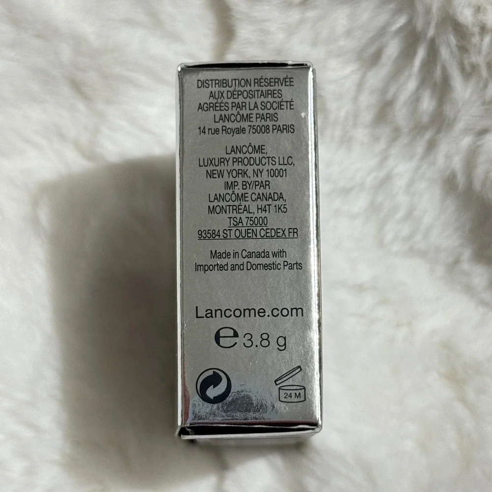 Lancome Le Monochromatique Haute Couture Eyes Cheeks‎ Lips Multi-Use Color 3.8g